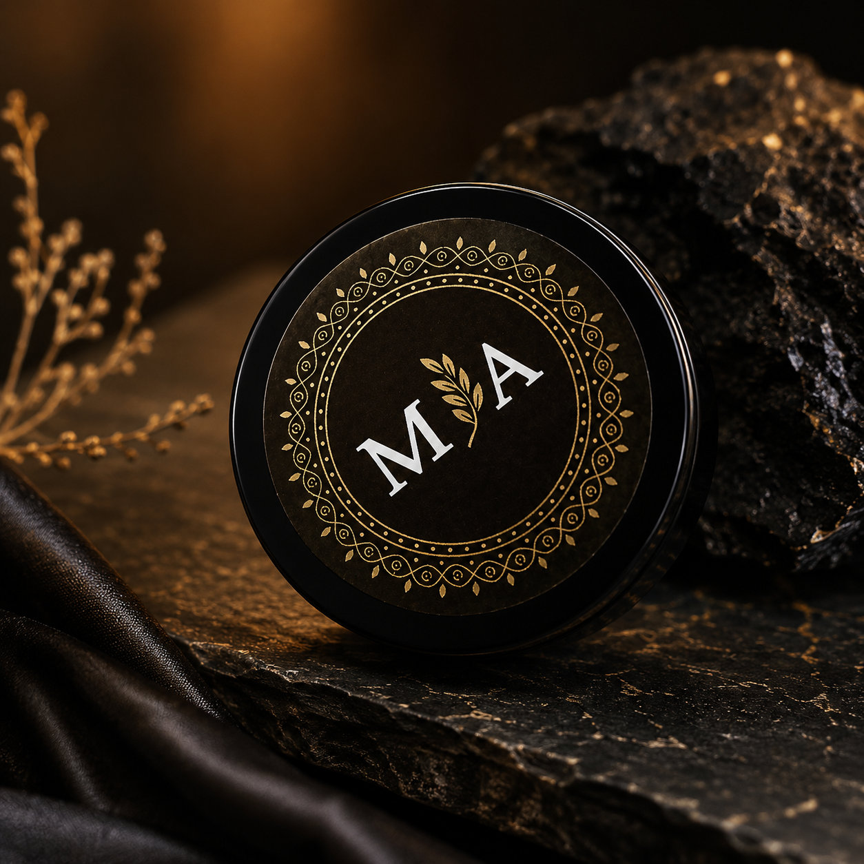 M &amp; A Himalayan Shilajit&nbsp;