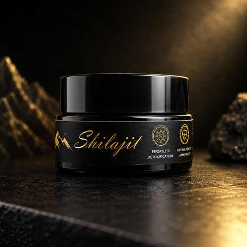 M &amp; A Himalayan Shilajit&nbsp;